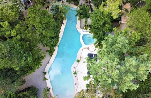 Cachito de Cielo Luxury Jungle Lodge