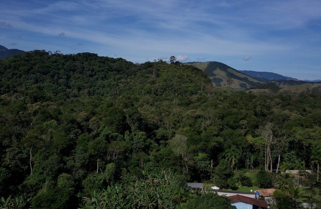 Cachoeira Country House