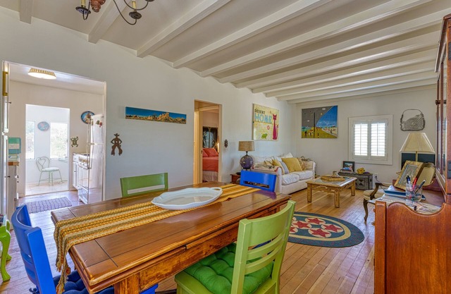 Cactus Adobe - EV Charging Station - JTNP