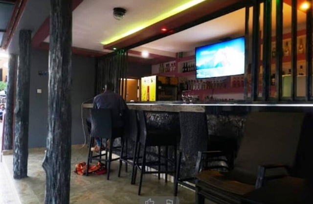 Cactus hill side hotel kitgum