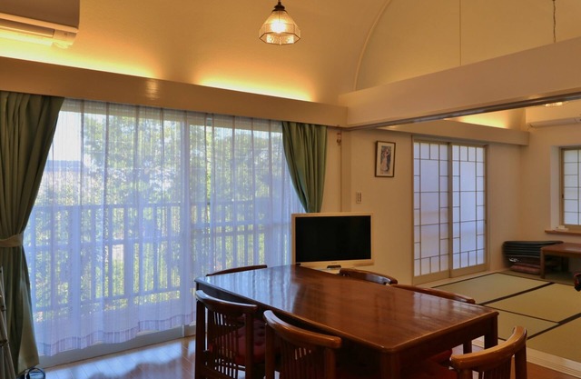 Cactus Park Villa Villa with hot springs in a vi/Ito Shizuoka