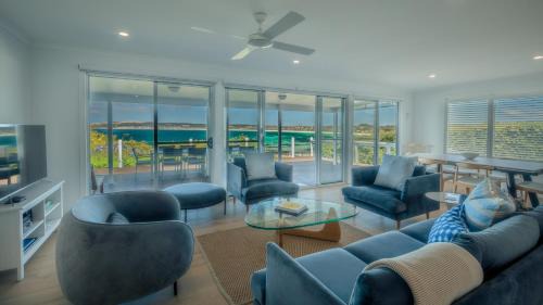 Cactus- Spectacular Views On The Ocean Front Pet friendly