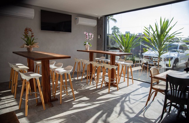 Cadiz Pousada e Lazer