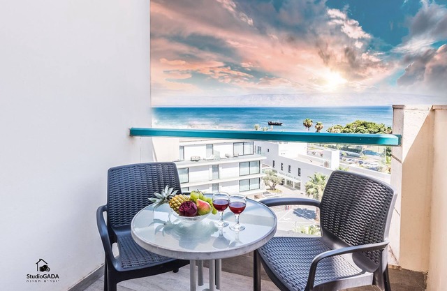 Caesar Kinneret Lakeside Apartments