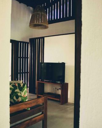 Cajarana Casa de Charme, Milagres Pé na Areia