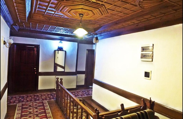 Cakiroglu Konak