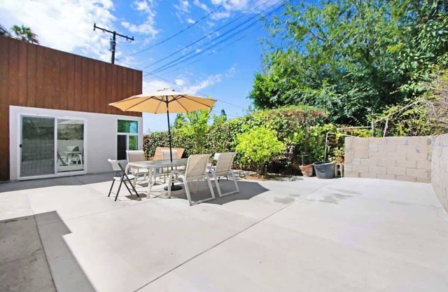 Cal King BR Pet-Friendly/AC/Metro/APU