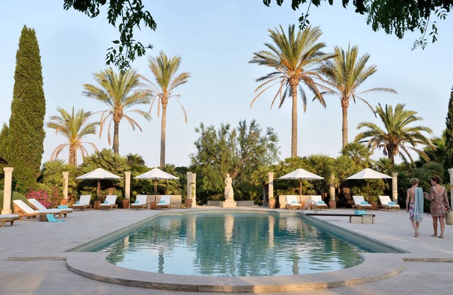 Cal Reiet Holistic Retreat