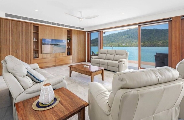 Cala 14 – A Paradise Private Collection Luxury Home with Stunning Water Views