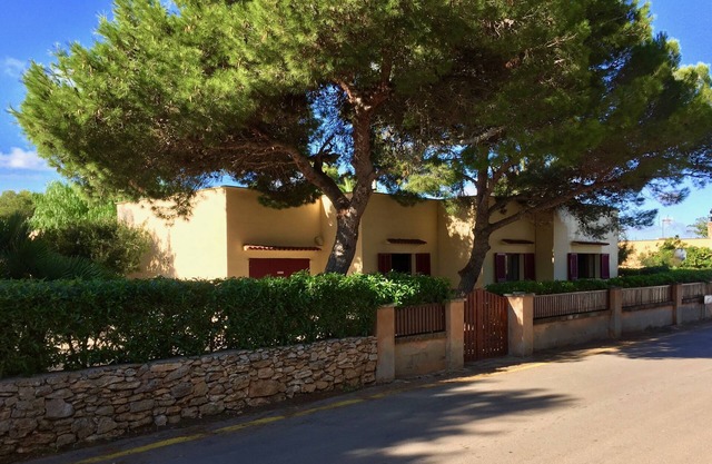 Cala Llombards - holidays away from the beaten track.