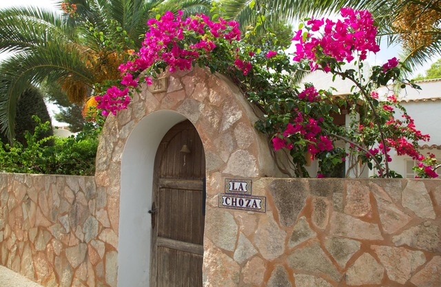 Cala Santanyi:family-friendly holiday home near the beach in very quiet location