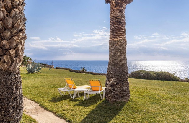 Cala Serena Beach 5 — Casa Morrás 43