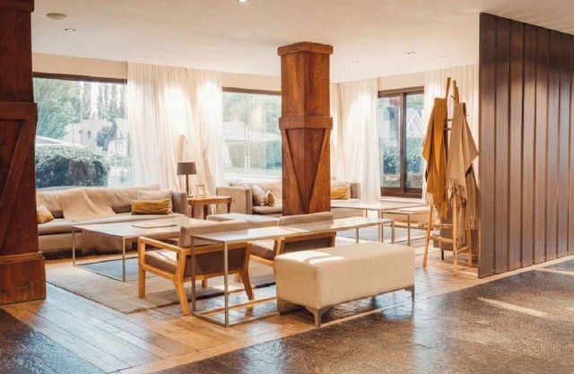 Calafate Parque Hotel