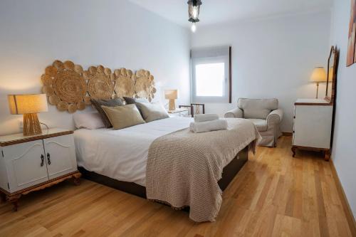 Caleros 34 Centro Histórico con patio by keyhom