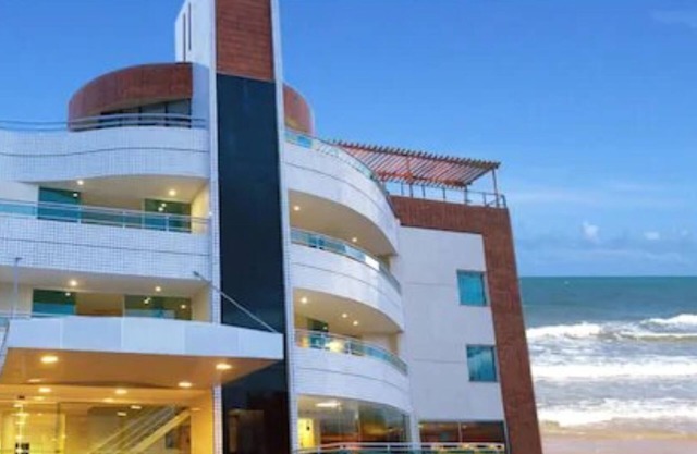 Calhau Praia Hotel