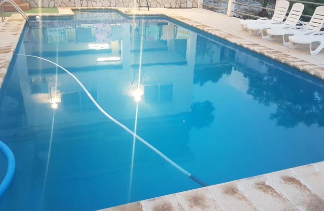 Calicanto House & Pool