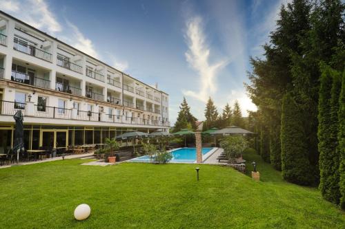 Calimbra Wellness Hotel Superior