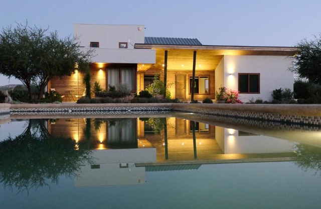 Callihue Lodge