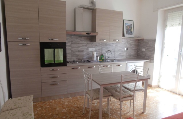 Calliope holiday home
