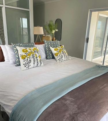 Calypso beach holiday