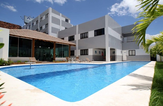 Camaçari Plaza Hotel