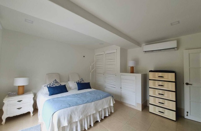 Camatajua Baru House