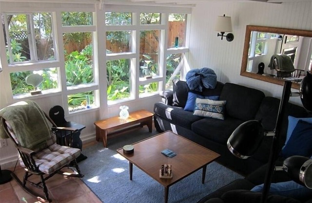 Cambria Lover's Cottage!