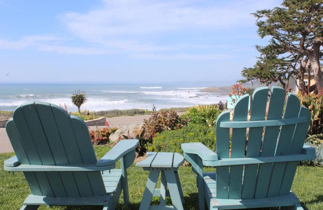 Cambria Shores Inn