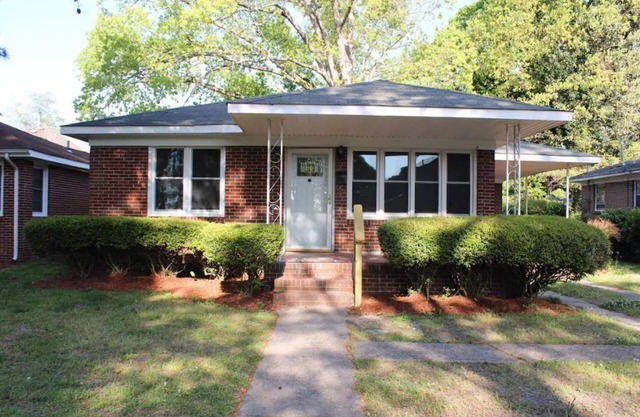 Cambridge Knights a 3 bedroom home full of charm