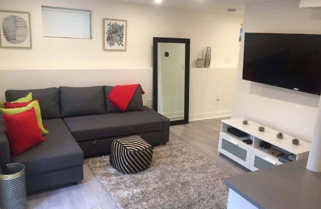 Cambridge renovated 1BR, near Porter/Harvard Sq.