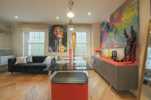 Camden Suite London