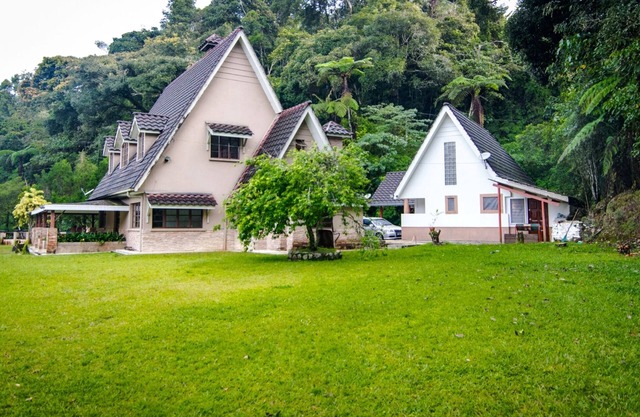 Cameron Highlands Bungalow B (Arcadia Cottage)