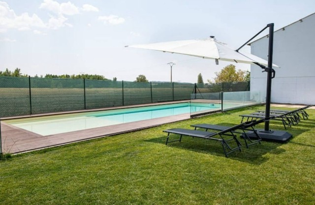 CAMINO BLANCO RURAL HOUSE