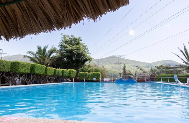 Camino Mexicano Hotel Resort