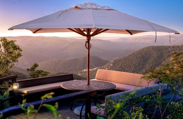 Camp Figtree by The Oyster Collection