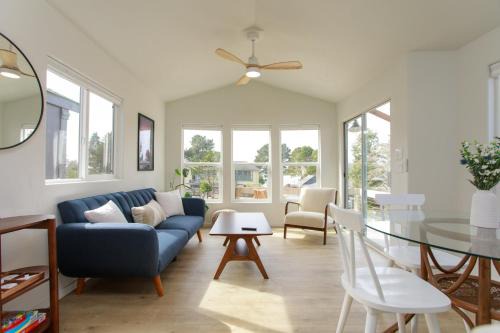 Camp Trinidad RV Resort