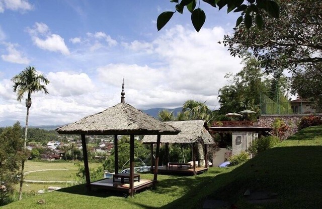 Campago Resort Hotel