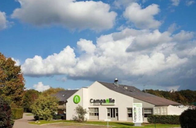 Campanile St Germain En Laye