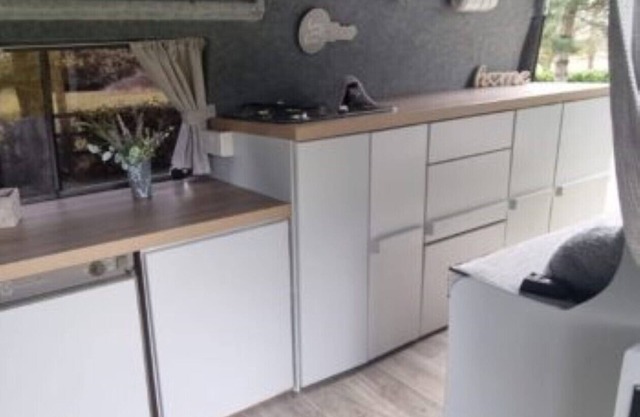 Camper 7 “Betsy”