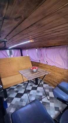 Camper t4