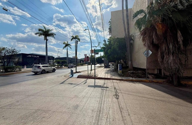 Campestre's Studio with AC close to Starbucks