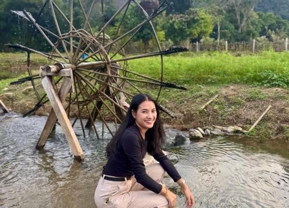 Camping And Resort Vongxay