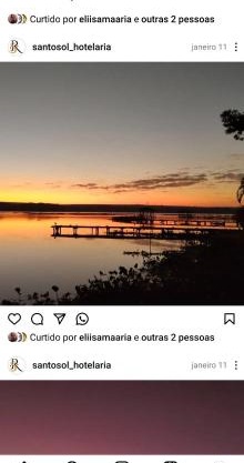 Camping Casa na Árvore do Tietê