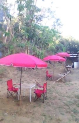 Camping Ground @ Eastdee Lidlidda