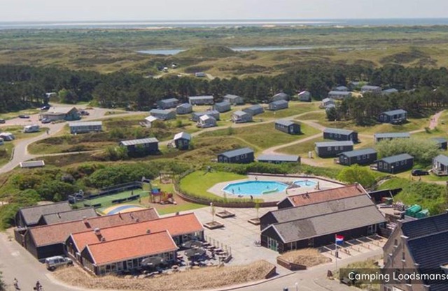 Camping Loodsmansduin