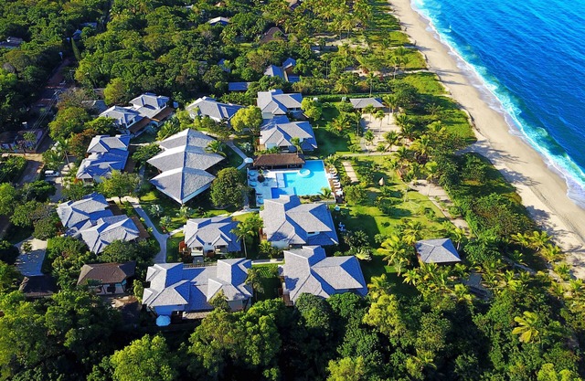 Campo Bahia Hotel Villas Spa