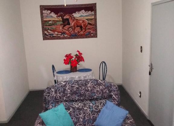 Campo Grande Pousar ou morar