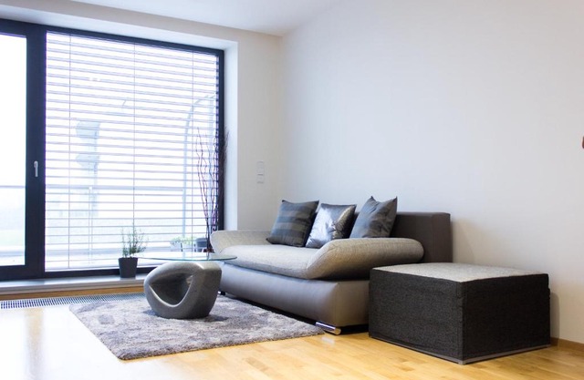 Campus Apartment