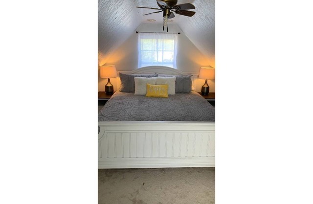 Campus Guesthouse at 128 1/2 South Summit