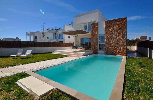 Can Bosquerro, Sa Rapita